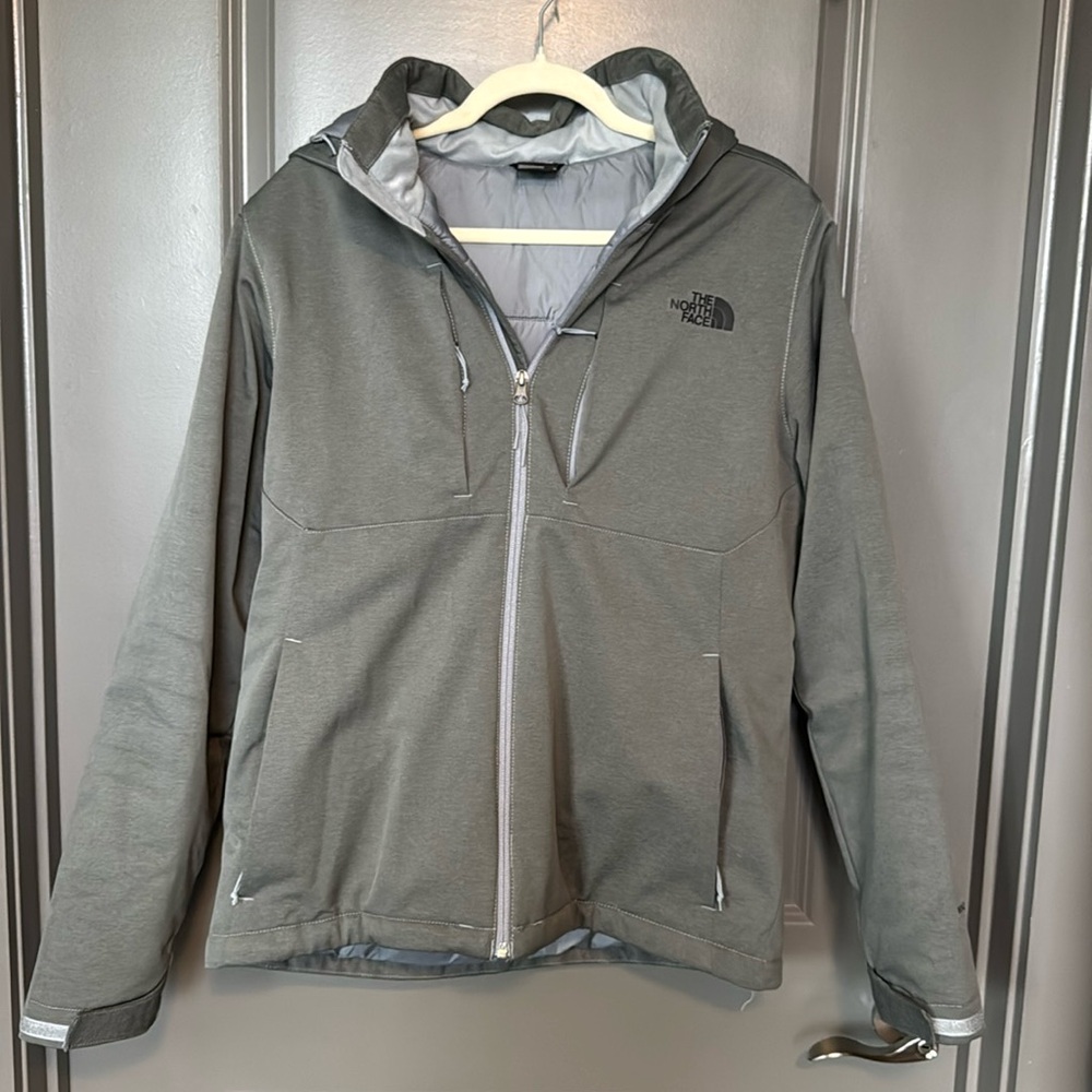 North Face Jacket